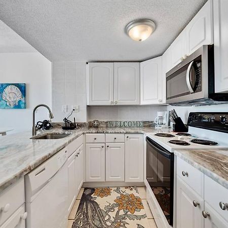 Gulf Shores Surf & Racquet Club - Cozy 1 Bedroom Exterior foto