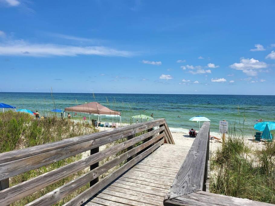 Gulf Shores Surf & Racquet Club - Cozy 1 Bedroom Exterior foto