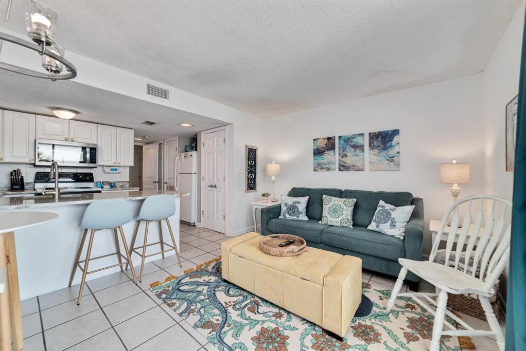 Gulf Shores Surf & Racquet Club - Cozy 1 Bedroom Exterior foto
