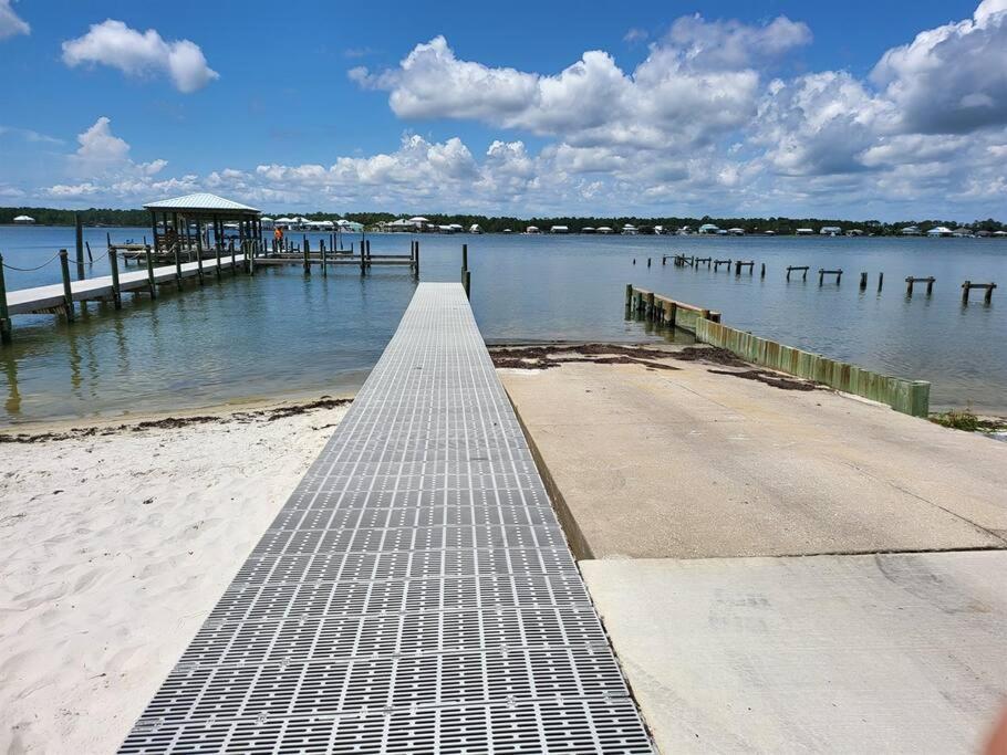 Gulf Shores Surf & Racquet Club - Cozy 1 Bedroom Exterior foto