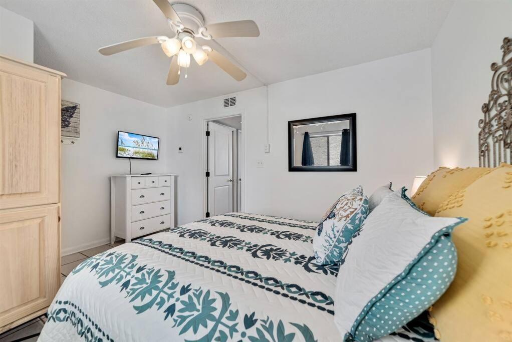 Gulf Shores Surf & Racquet Club - Cozy 1 Bedroom Exterior foto