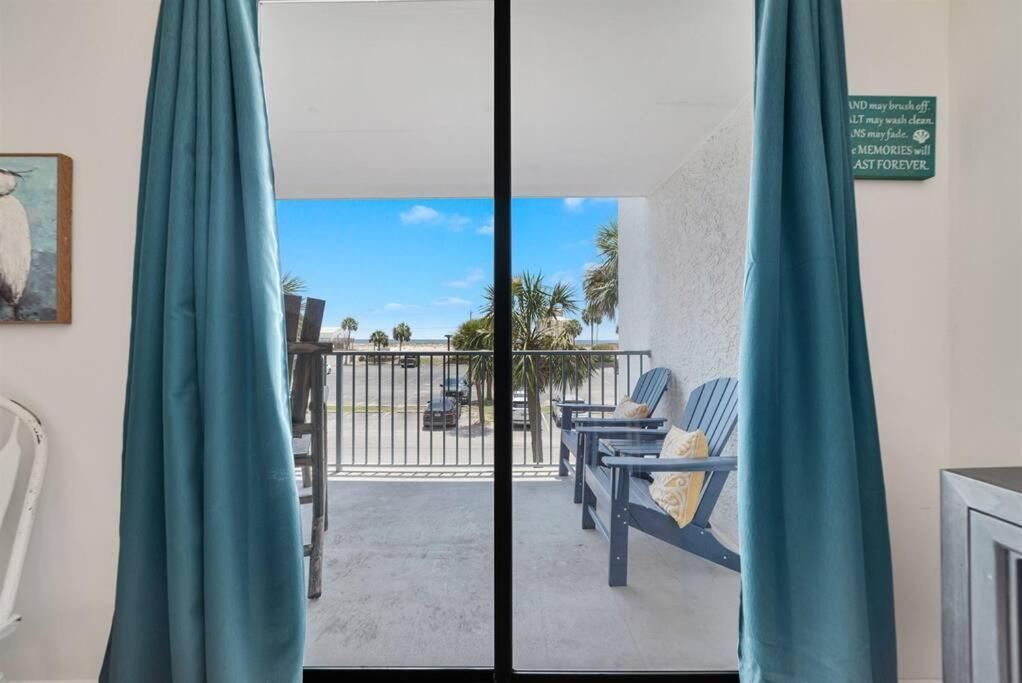 Gulf Shores Surf & Racquet Club - Cozy 1 Bedroom Exterior foto