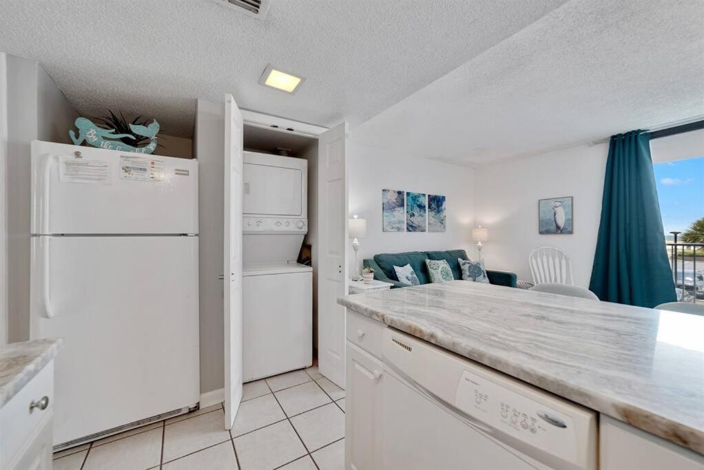 Gulf Shores Surf & Racquet Club - Cozy 1 Bedroom Exterior foto