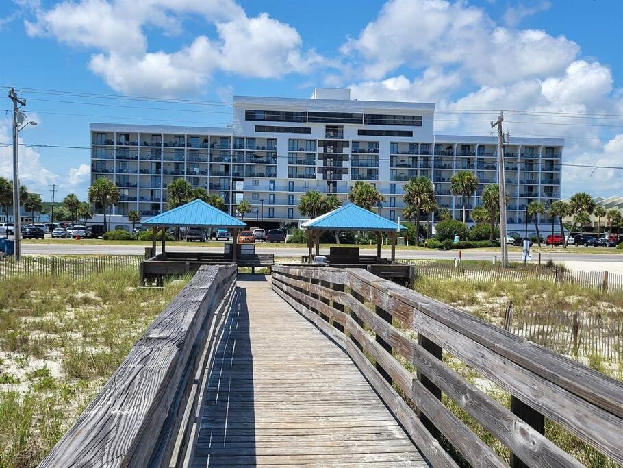 Gulf Shores Surf & Racquet Club - Cozy 1 Bedroom Exterior foto