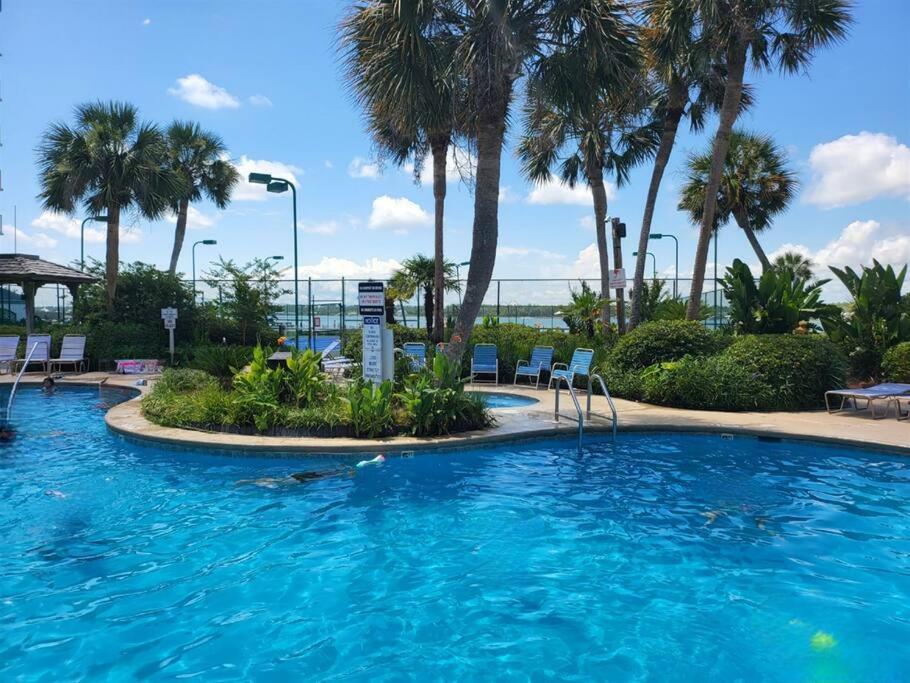 Gulf Shores Surf & Racquet Club - Cozy 1 Bedroom Exterior foto